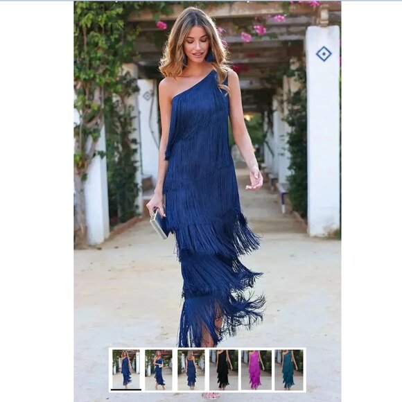 Cocktail dress - Picture 1 of 1